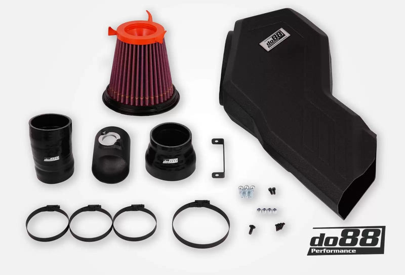 Kit de admisión – Toyota Yaris GR (Do88)