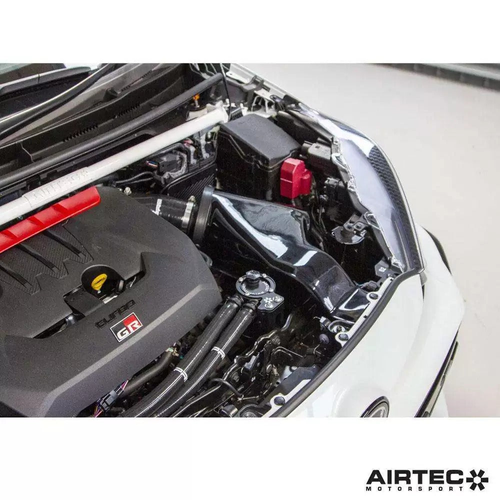 Kit de admisión Grupo A – Toyota Yaris GR (Airtec)