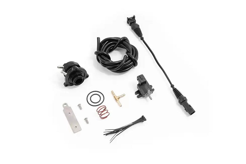 Kit de válvula de descarga – Toyota Yaris GR (Forge)