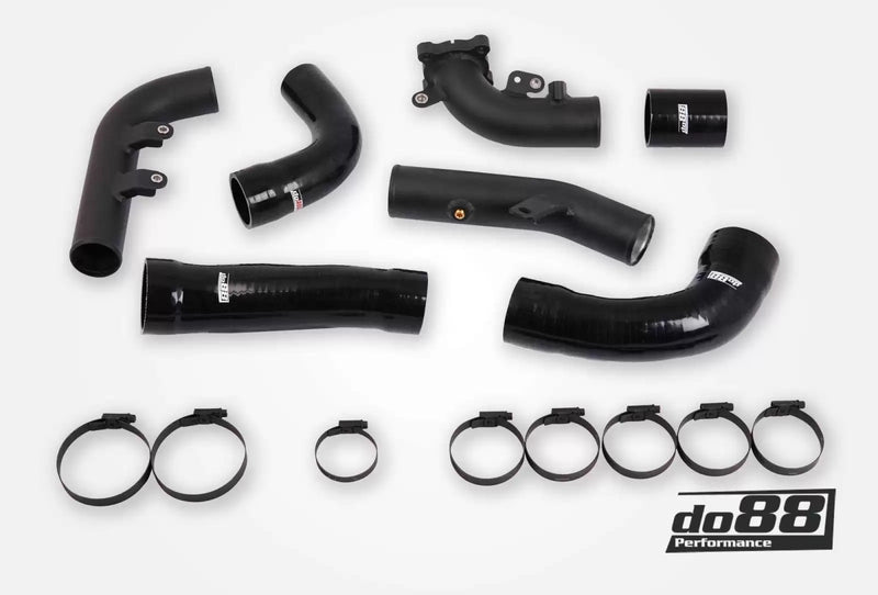 Kit de tuberías del turbo – Toyota Yaris GR (Do88)