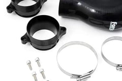 Manguitos de mariposa de admisión – Alfa Romeo Giulia Quadrifoglio (Forge)