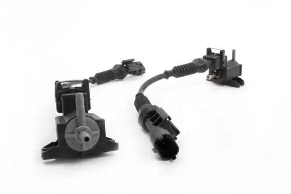 Válvulas de recirculación – Alfa Romeo Giulia Quadrifoglio (Forge)