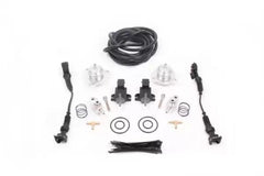 Válvulas de recirculación – Alfa Romeo Giulia Quadrifoglio (Forge)