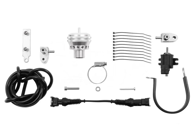 Kit de válvula de descarga – Fiat/Alfa 1.4T-Jet (Forge)