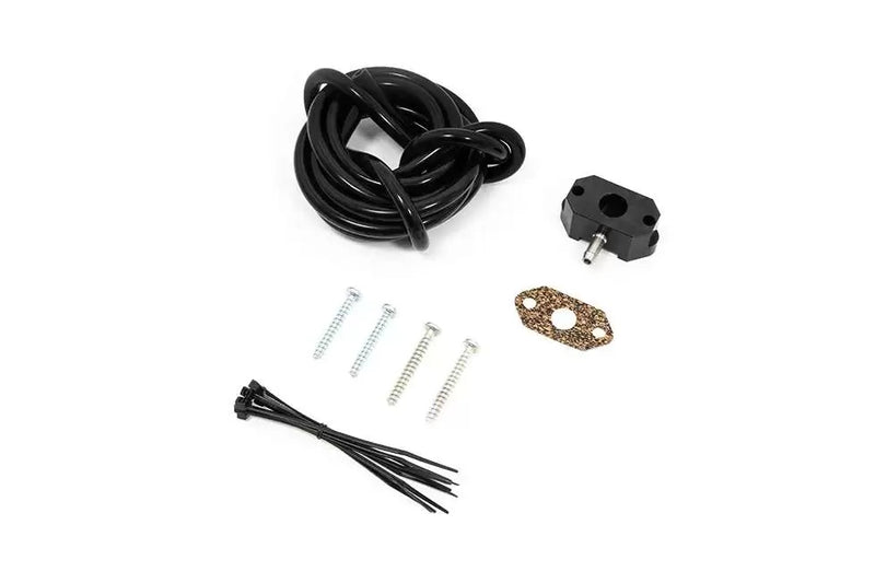 Kit para colocación de manómetro de presión del turbo – VAG 1.0 TSI (Forge)