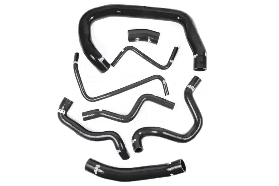 Kit de manguitos del refrigerante – Audi S1 (Forge)