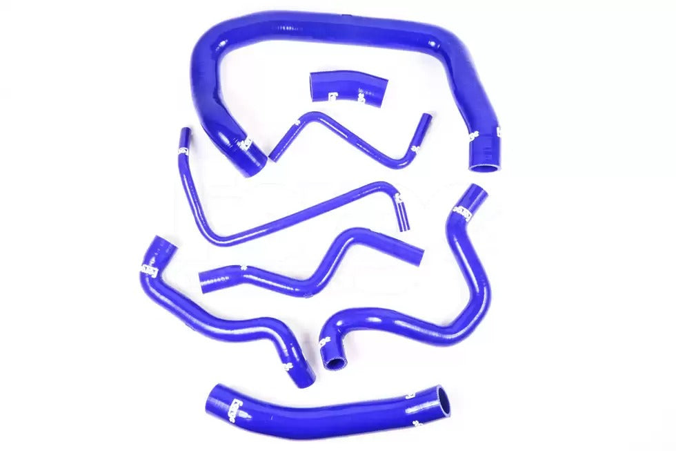 Kit de manguitos del refrigerante – Audi S1 (Forge)