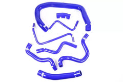 Kit de manguitos del refrigerante – Audi S1 (Forge)