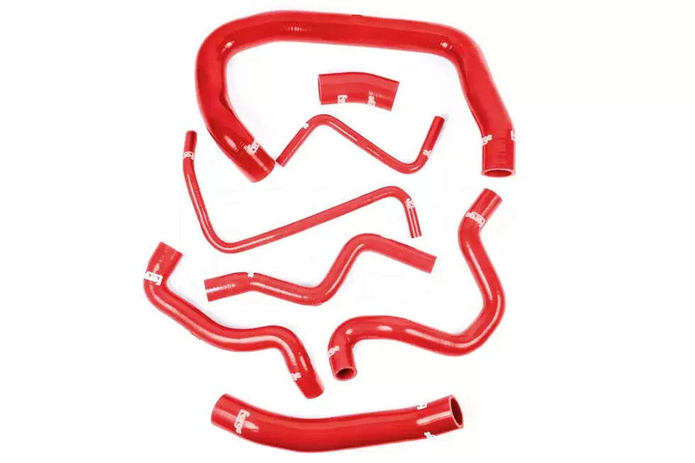 Kit de manguitos del refrigerante – Audi S1 (Forge)
