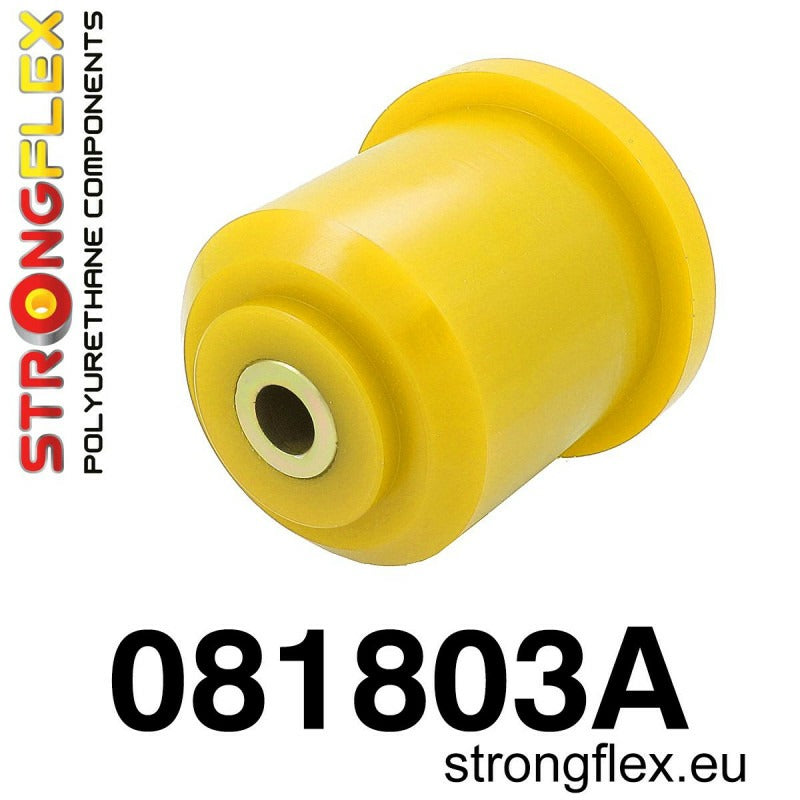 Casquillo viga trasera sport - Stongflex