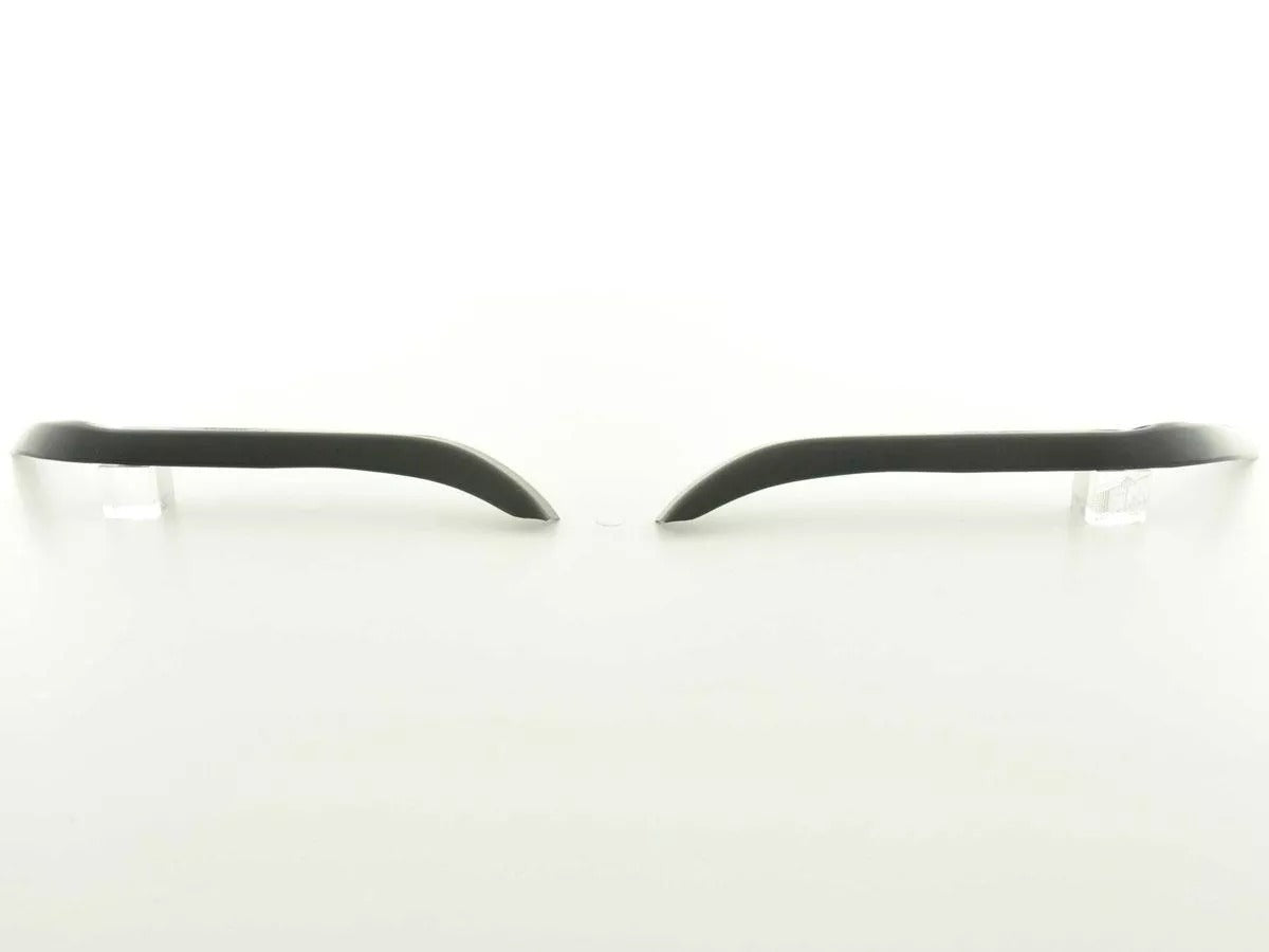 Pestañas de faros Ford Fiesta (GFJ) 02.1989-01.1996 Evil Eye
