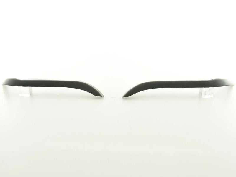 Pestañas de faros Ford Fiesta (GFJ) 02.1989-01.1996 Evil Eye