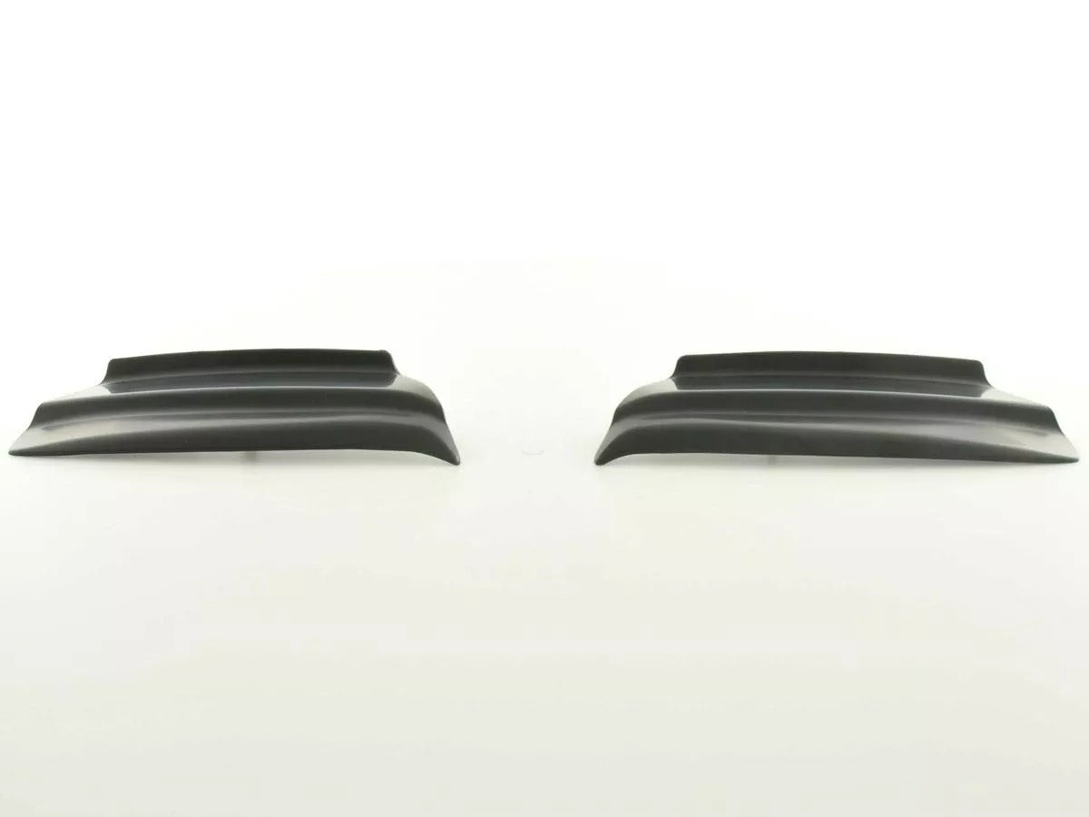 Pestañas de faros Ford Fiesta (JAS / JBS) 01.1996-08.1999 Evil Eye