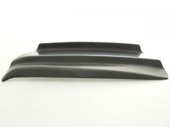Pestañas de faros Ford Fiesta (JAS / JBS) 01.1996-08.1999 Evil Eye