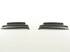 Pestañas de faros Ford Fiesta (JAS / JBS) 01.1996-08.1999 Evil Eye