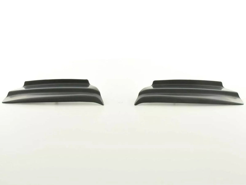 Pestañas de faros Ford Fiesta (JAS / JBS) 01.1996-08.1999 Evil Eye