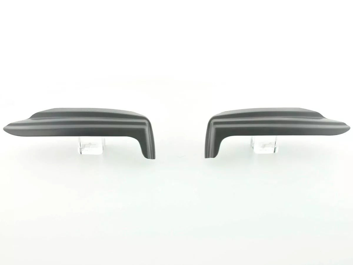Pestañas de faros Seat Leon / Toledo (1L) 02.1996-03.1999 Evil Eye