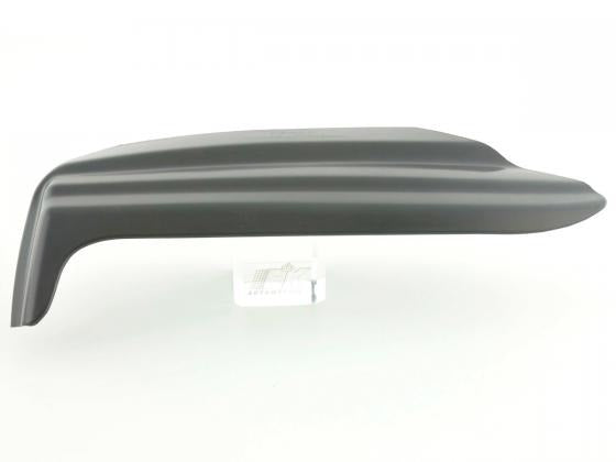 Pestañas de faros Seat Leon / Toledo (1L) 02.1996-03.1999 Evil Eye