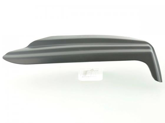 Pestañas de faros Seat Leon / Toledo (1L) 02.1996-03.1999 Evil Eye