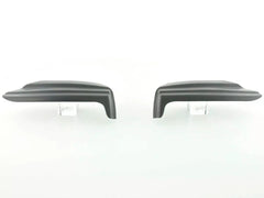 Pestañas de faros Seat Leon / Toledo (1L) 02.1996-03.1999 Evil Eye