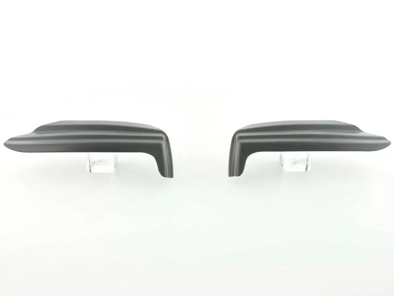 Pestañas de faros Seat Leon / Toledo (1L) 02.1996-03.1999 Evil Eye