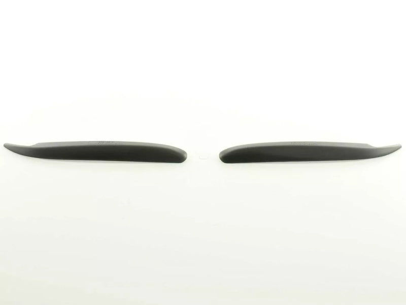 Pestañas de faros Seat Ibiza / Cordoba (6K) 08.1999-04.2002 Evil eye