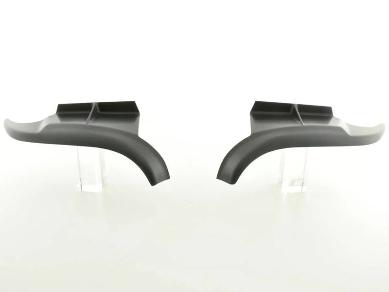 Pestañas de faros Ford Escort (GAL / ALL / ABL / AFL / AAL / ANL) 01.1995-07.1998 Evil Eye