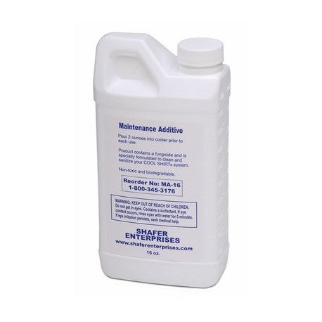 ADITIVO DE MANTENIMIENTO CAMISA FRESCA