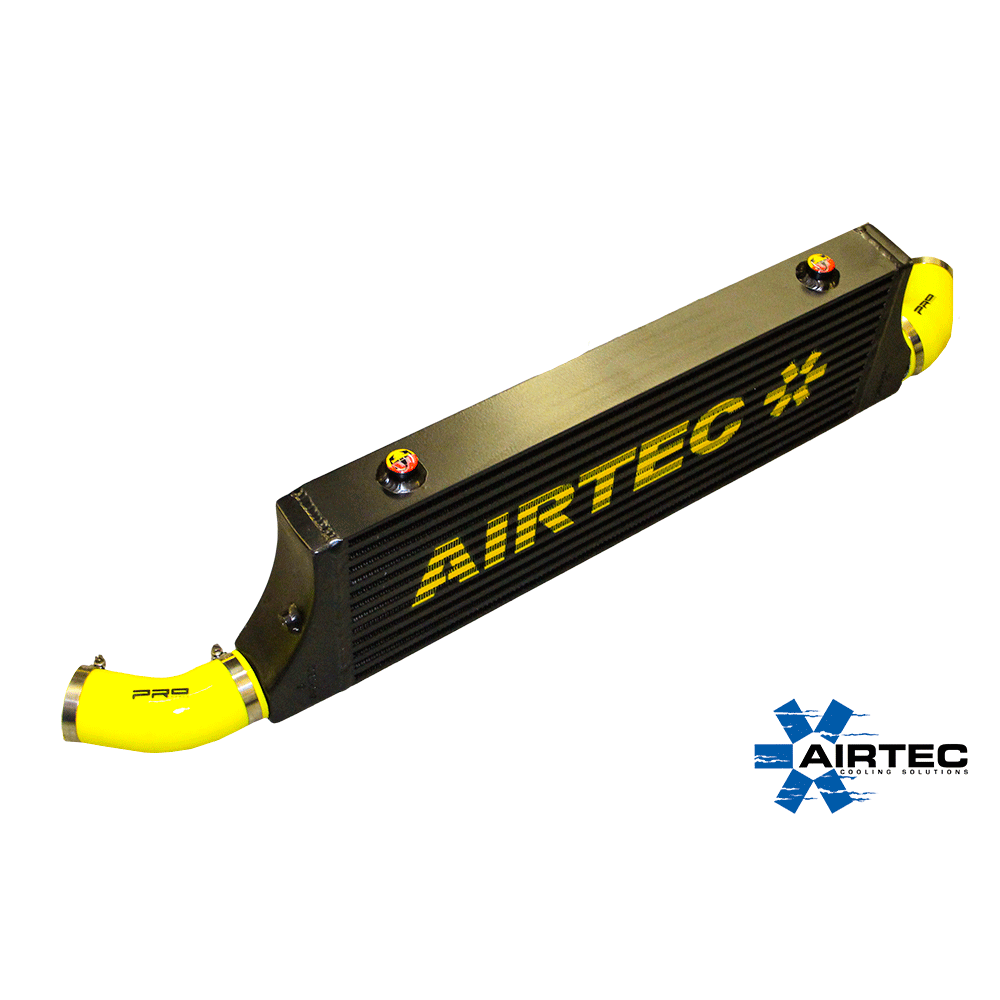 Intercooler mejorado – Alfa Mito 1.4T (Airtec)