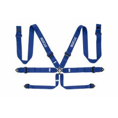 ARNES 6PT P-3" PULL UP