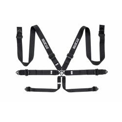 ARNES 6PT P-3" PULL UP