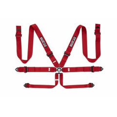 ARNES 6PT P-3" PULL UP