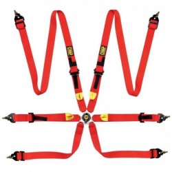 ARNES OMP 6 PUNTOS FIRST 2