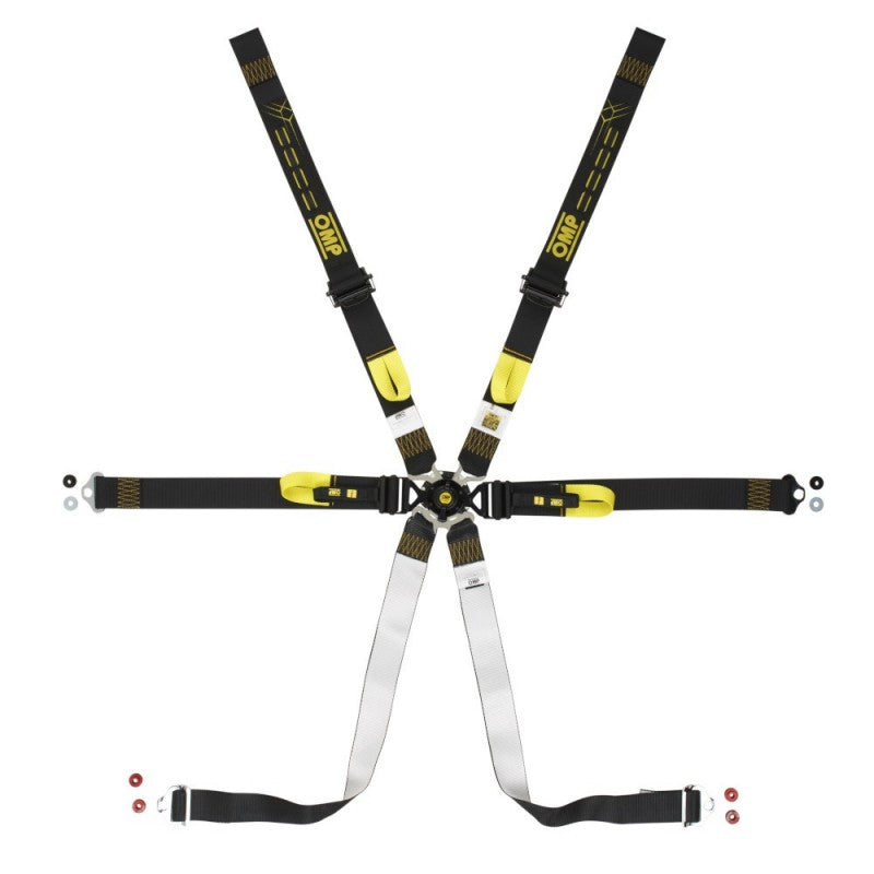 ARNES OMP 6 PUNTOS ONE 2