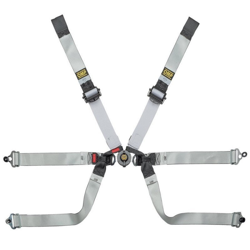 ARNES OMP 6 PUNTOS ONE-D 2