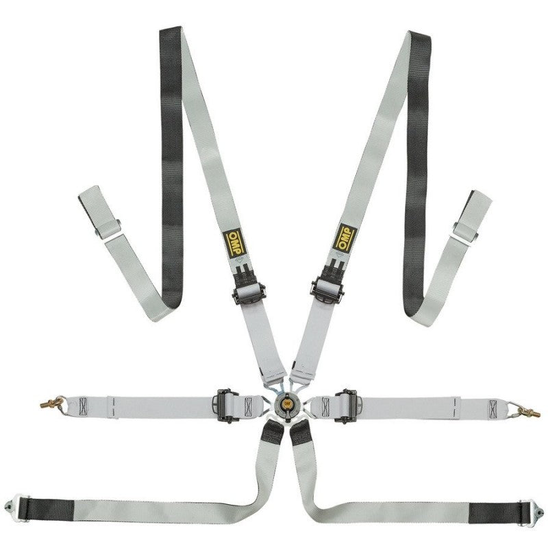 ARNES OMP 6 PUNTOS ONE-D 2