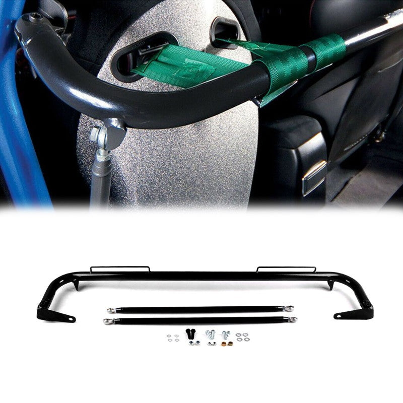 Soporte arneses universal