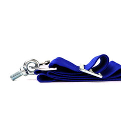 ARNÉS OCC 6 PUNTOS 3 PULGADAS AZUL