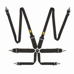 ARNES SEGURIDAD FIRST 3