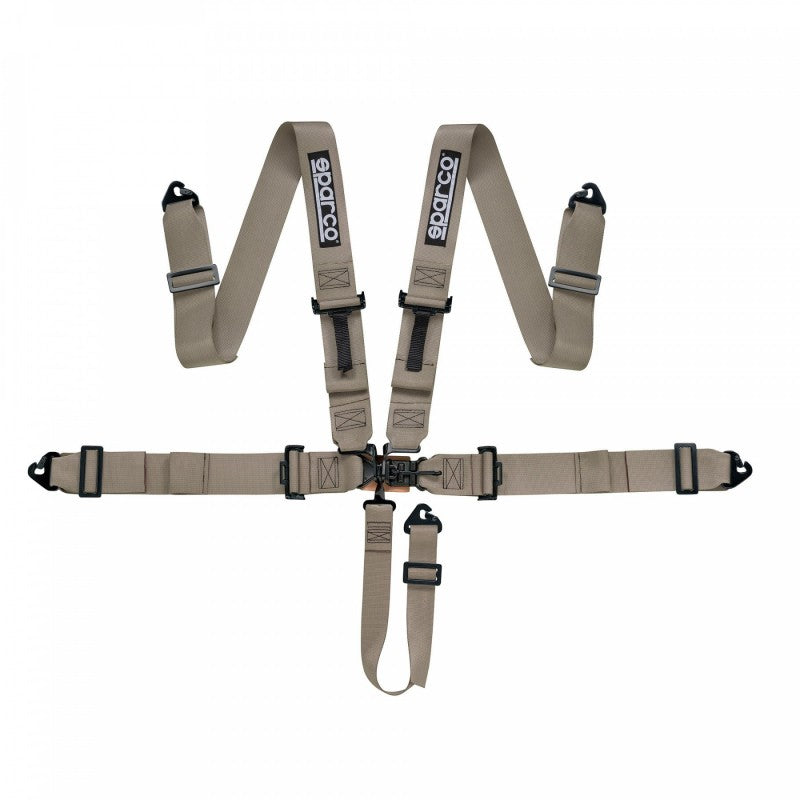 ARNES SPARCO SFI 5 PT LATCH-N-LINK