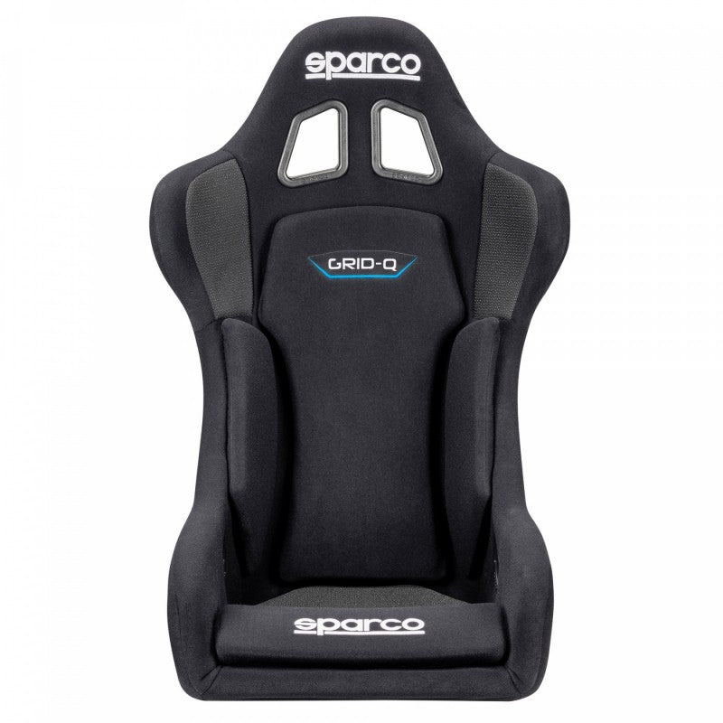 ASIENTO GRID II QRT - SPARCO