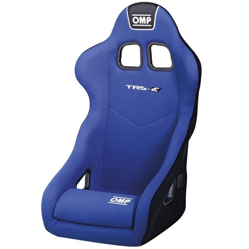 ASIENTO RACING OMP TRS FIA 8855-1999 AZUL