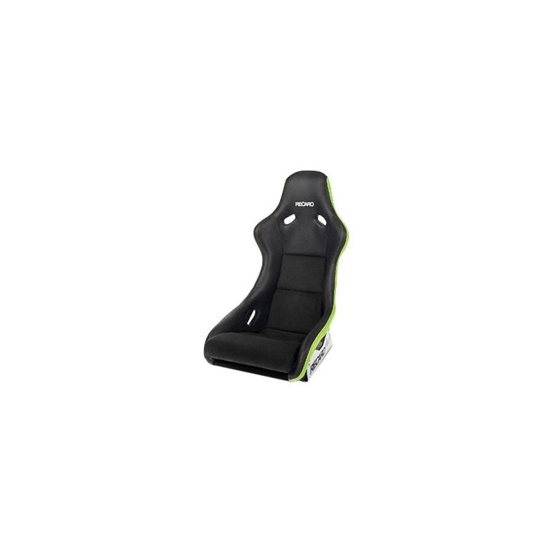 ASIENTO RECARO POLE POSITION PERFORMANCE CARBON COPILOTO