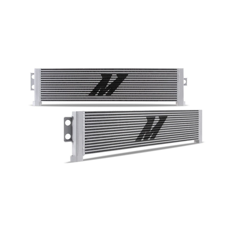 BMW F8X M3 / M4 rendimiento del refrigerador de aceite, 2015-2020