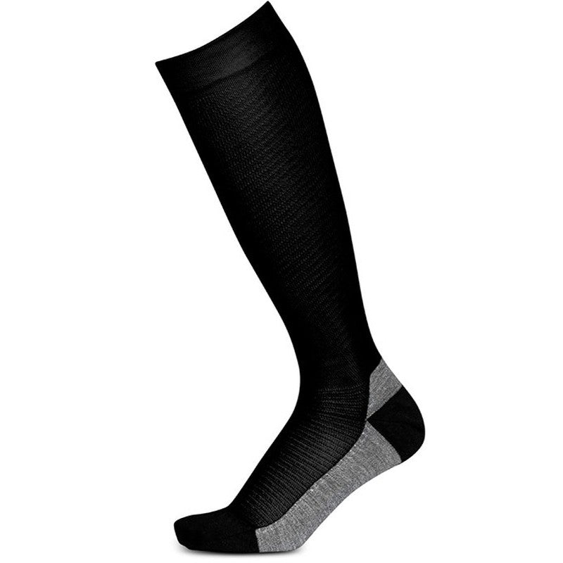 CALCETINES COMPRESSION R572 PRIME NEGROS