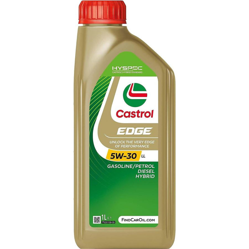 Castrol Edge 5w30 LL 1L