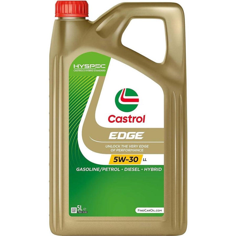 Castrol Edge 5w30 LL 5L