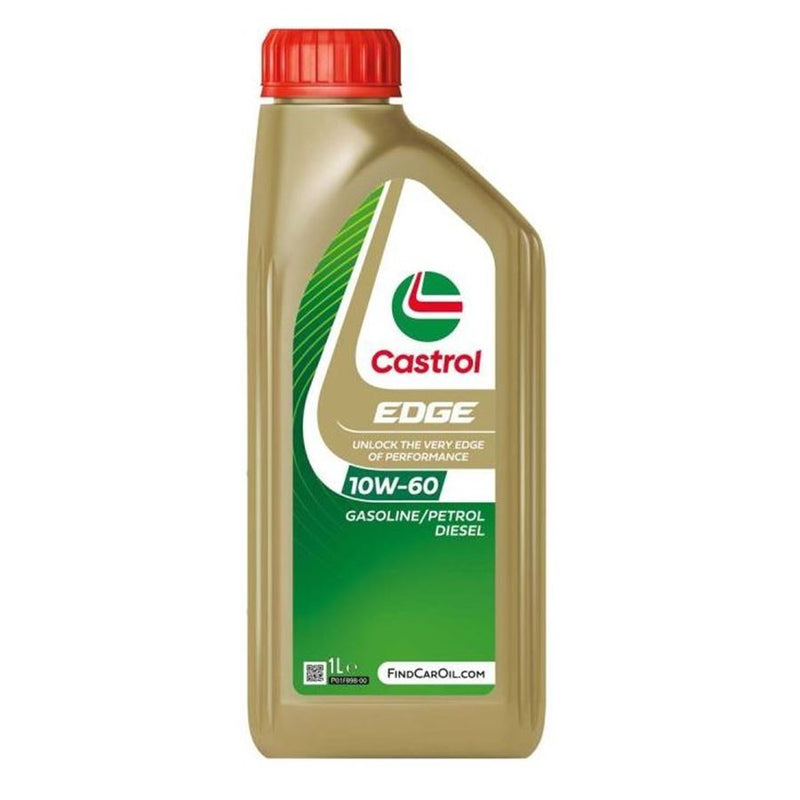 Castrol Edge 10w60 1L (Supercar)