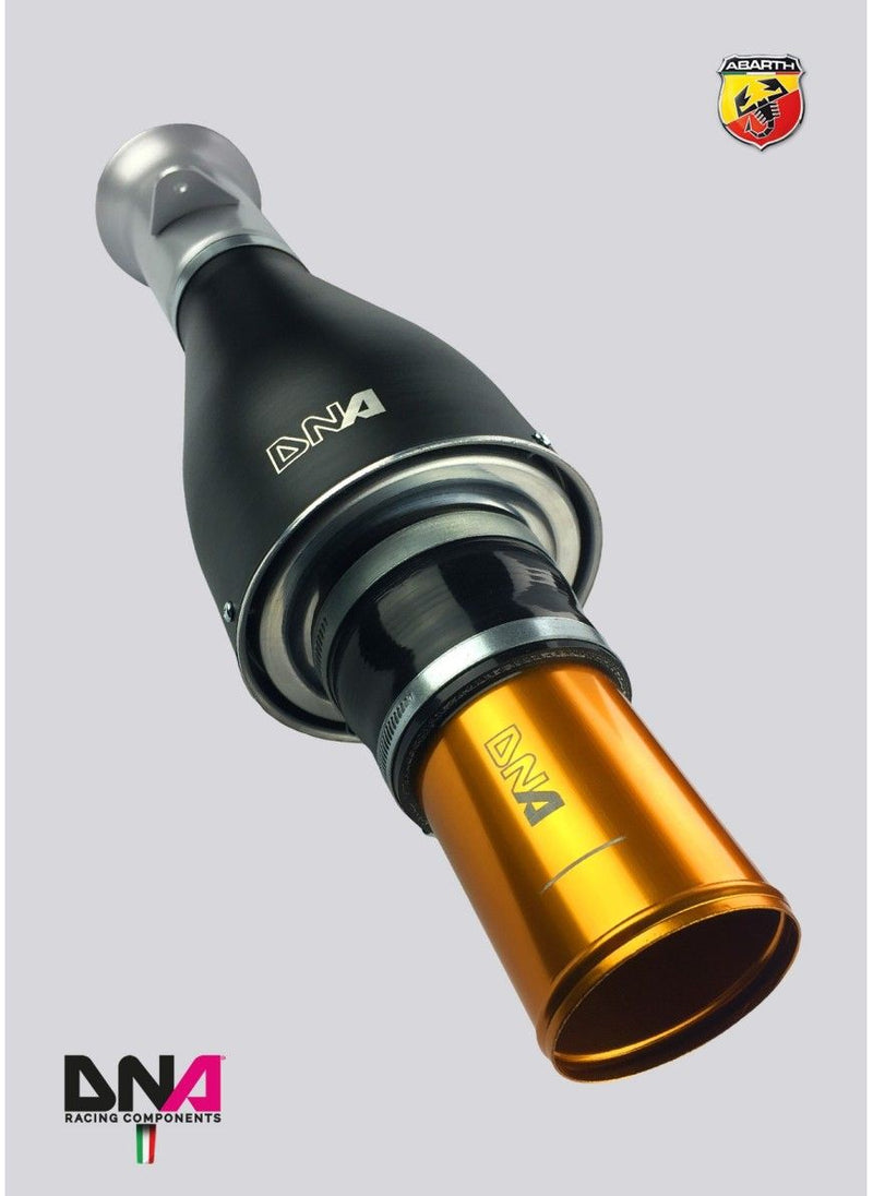 Kit de inducción efecto Venturi
