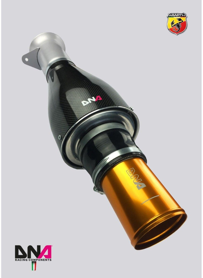 Kit de inducción efecto Venturi